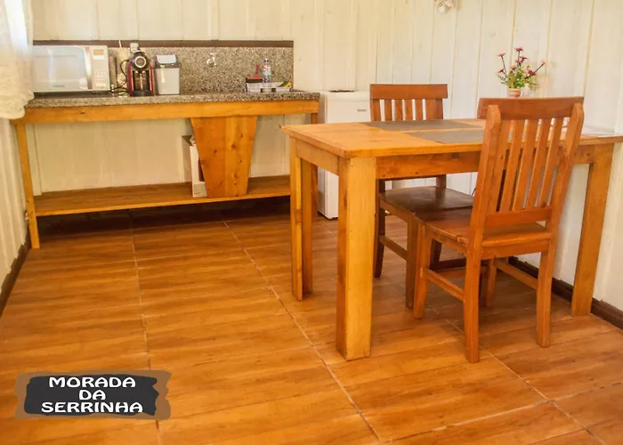 Morada Da Serrinha