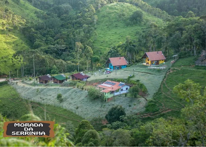 Morada Da Serrinha