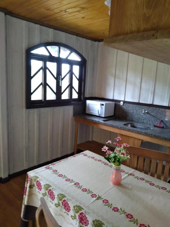 Morada Da Serrinha Casa de Campo