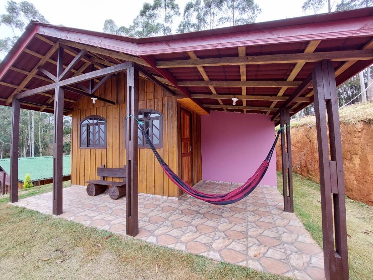 Casa de Campo Morada Da Serrinha