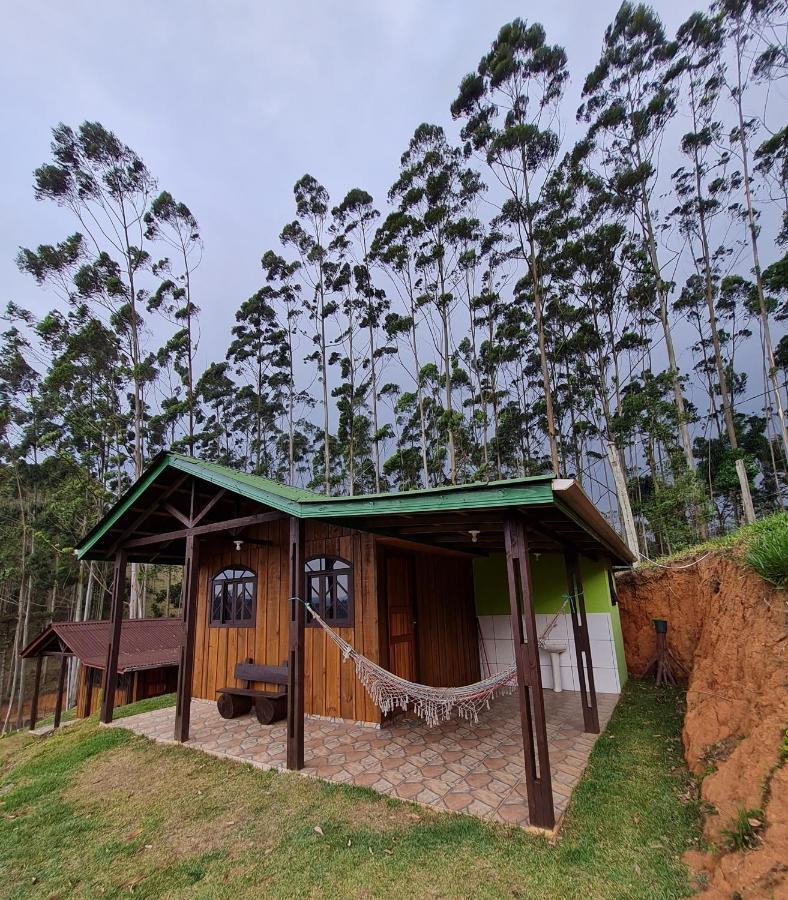 Morada Da Serrinha Casa de Campo