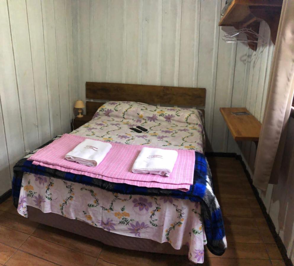 Casa de Campo Morada Da Serrinha *