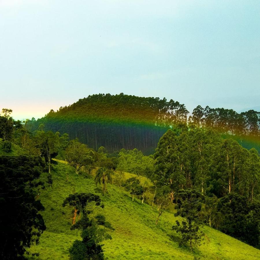 Morada Da Serrinha