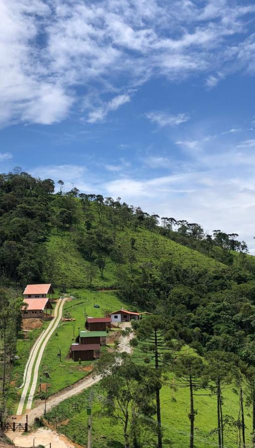 Morada Da Serrinha Casa de Campo