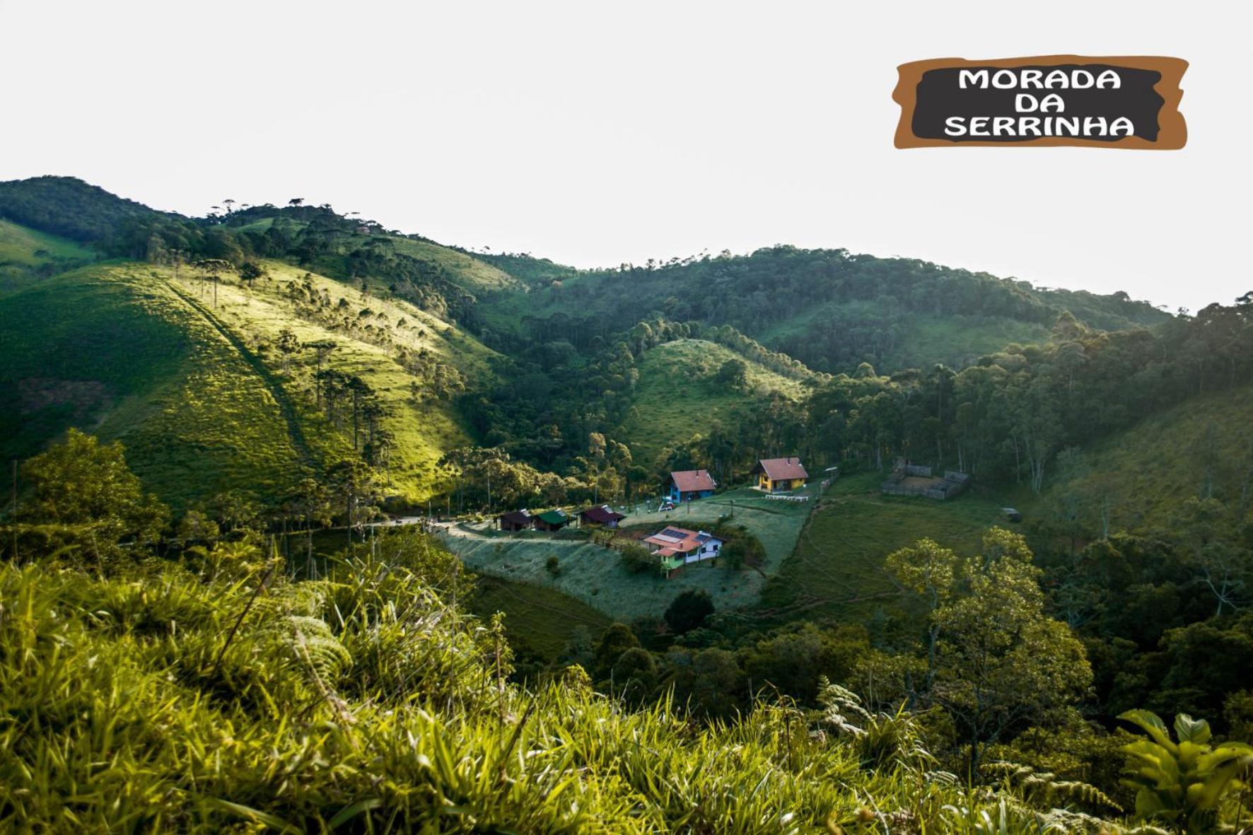 Morada Da Serrinha *