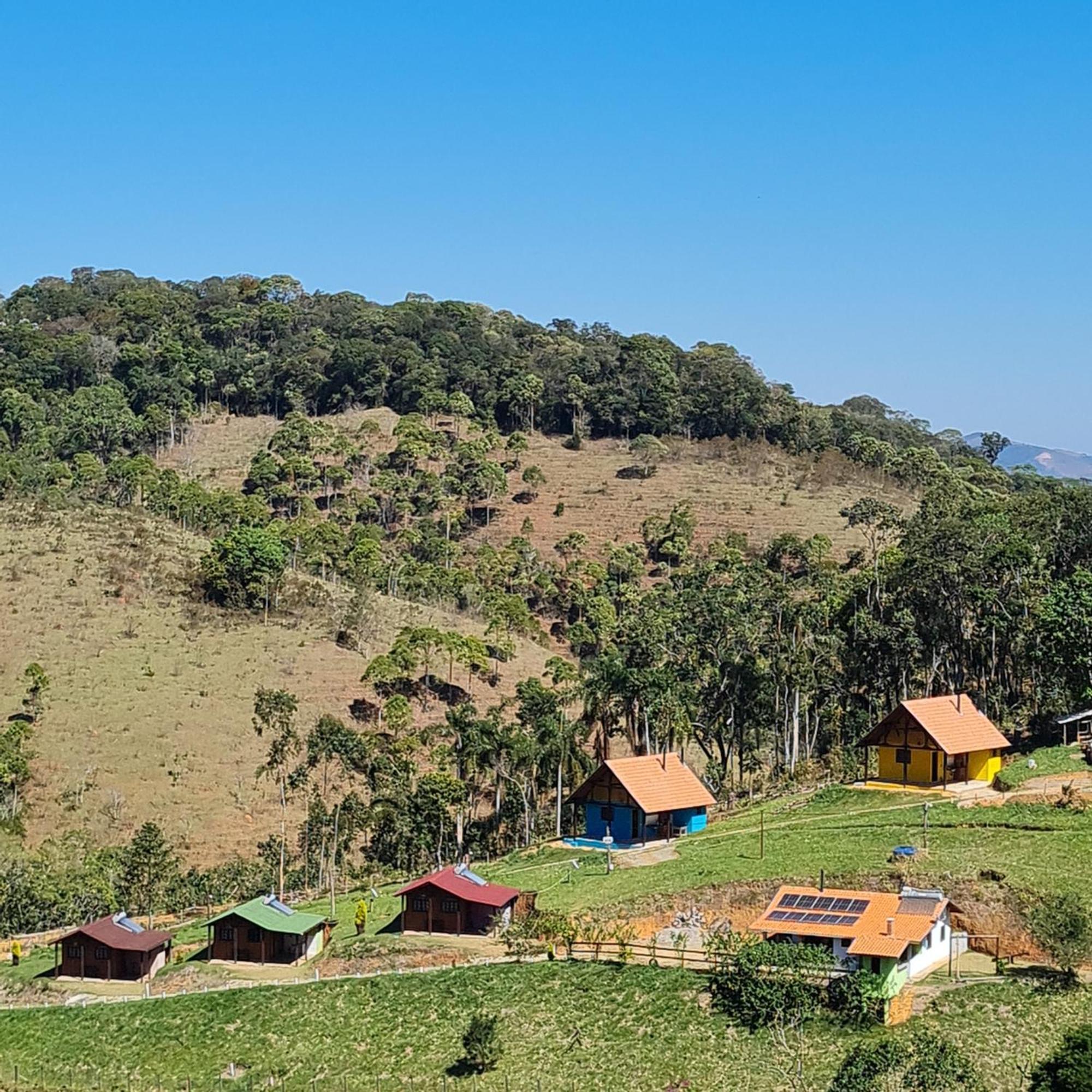 Morada Da Serrinha